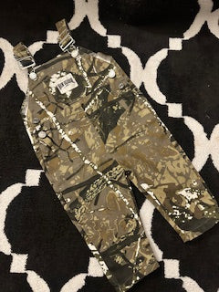 Overalls
