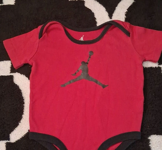 Jordan Onesie