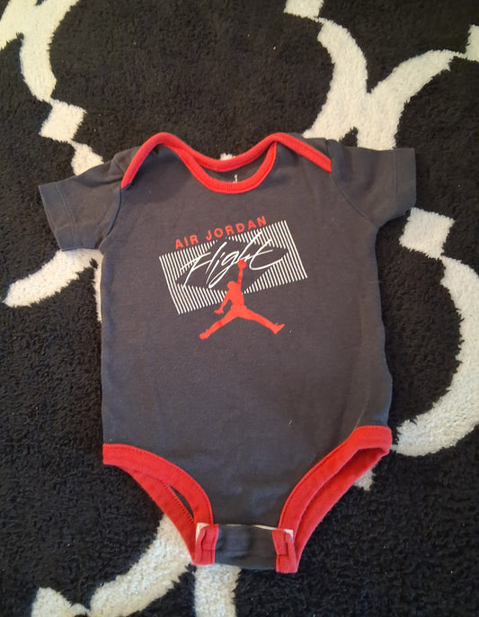 Jordan Onesie