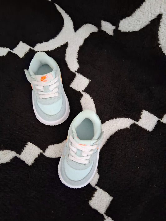 Nike's