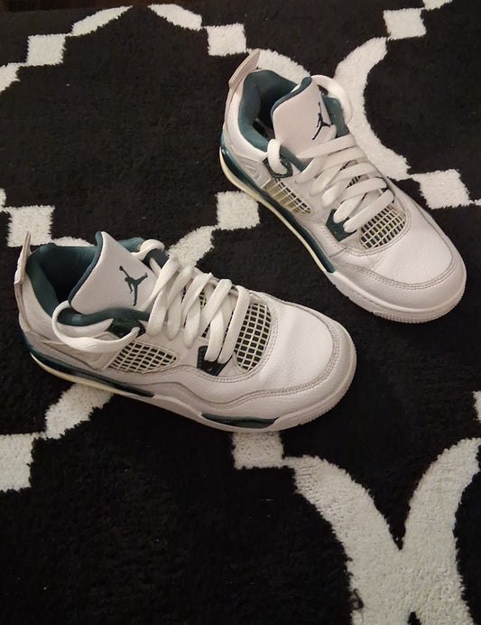Jordans