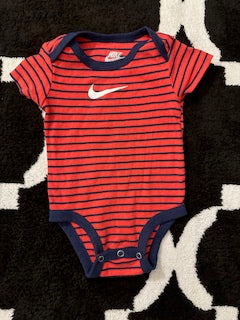 Red Onesie