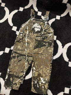 Overalls